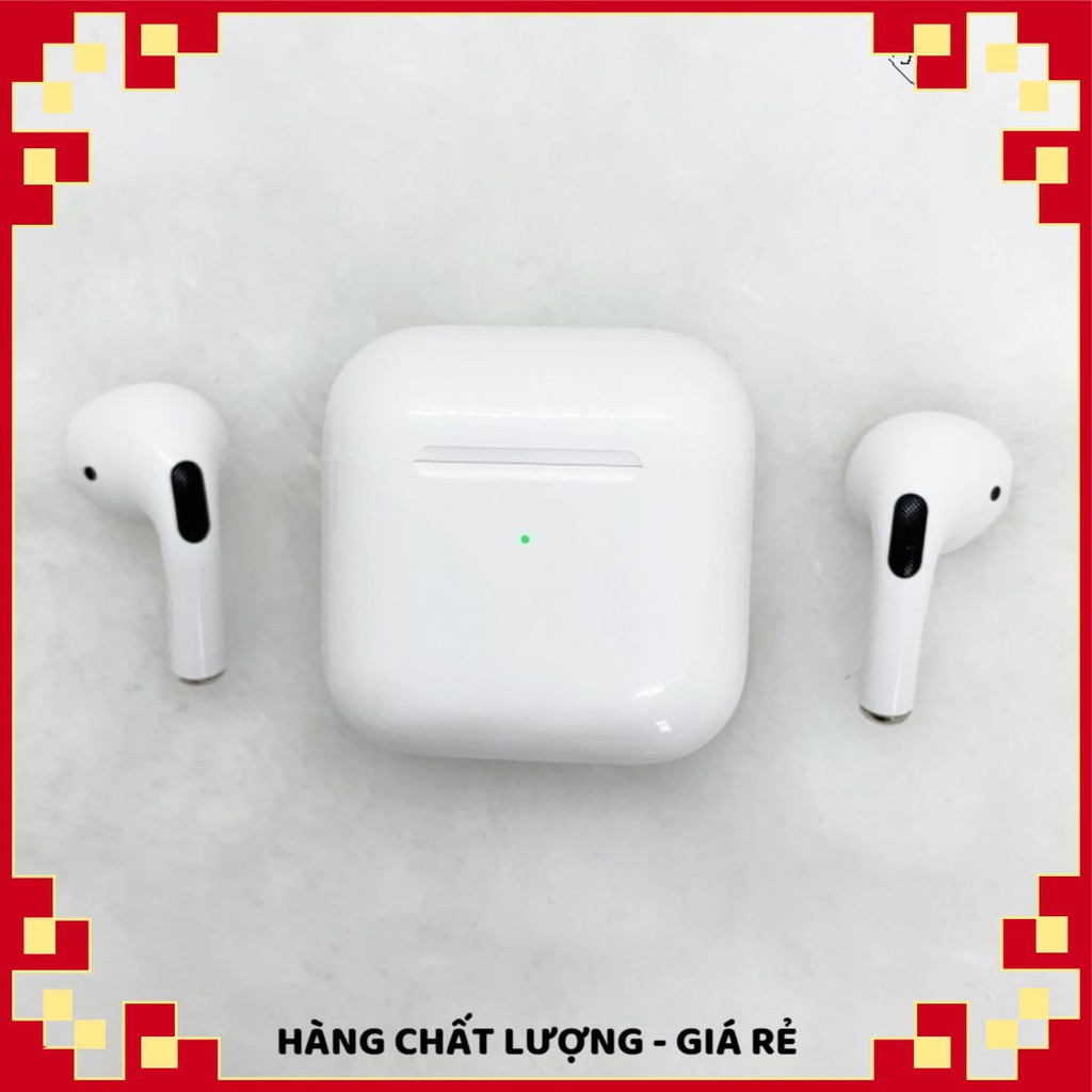 Tai nghe Bluetooth Không Dây Pro 4 Nhét Tai, Đẹp như Airpod Pro benthanol.shop01 | BigBuy360 - bigbuy360.vn