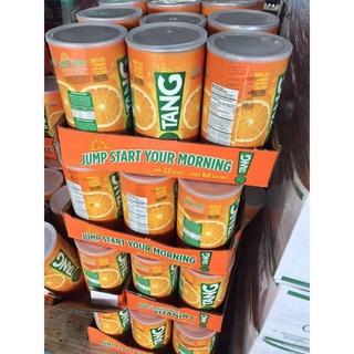 Bột cam tang, bột chanh, lipton chanh mỹ