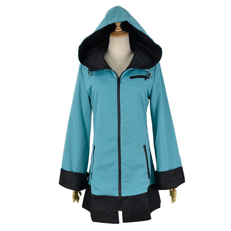 Áo Khoác Hoodie Hóa Trang Izumi Sagiri