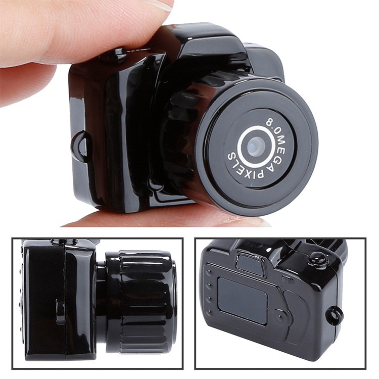 Camera Hành Trình Y2000 Hàng Chính Hãng Chất Lượng Hình Ảnh Video Cực Đẹp (SALE KHỦNG )