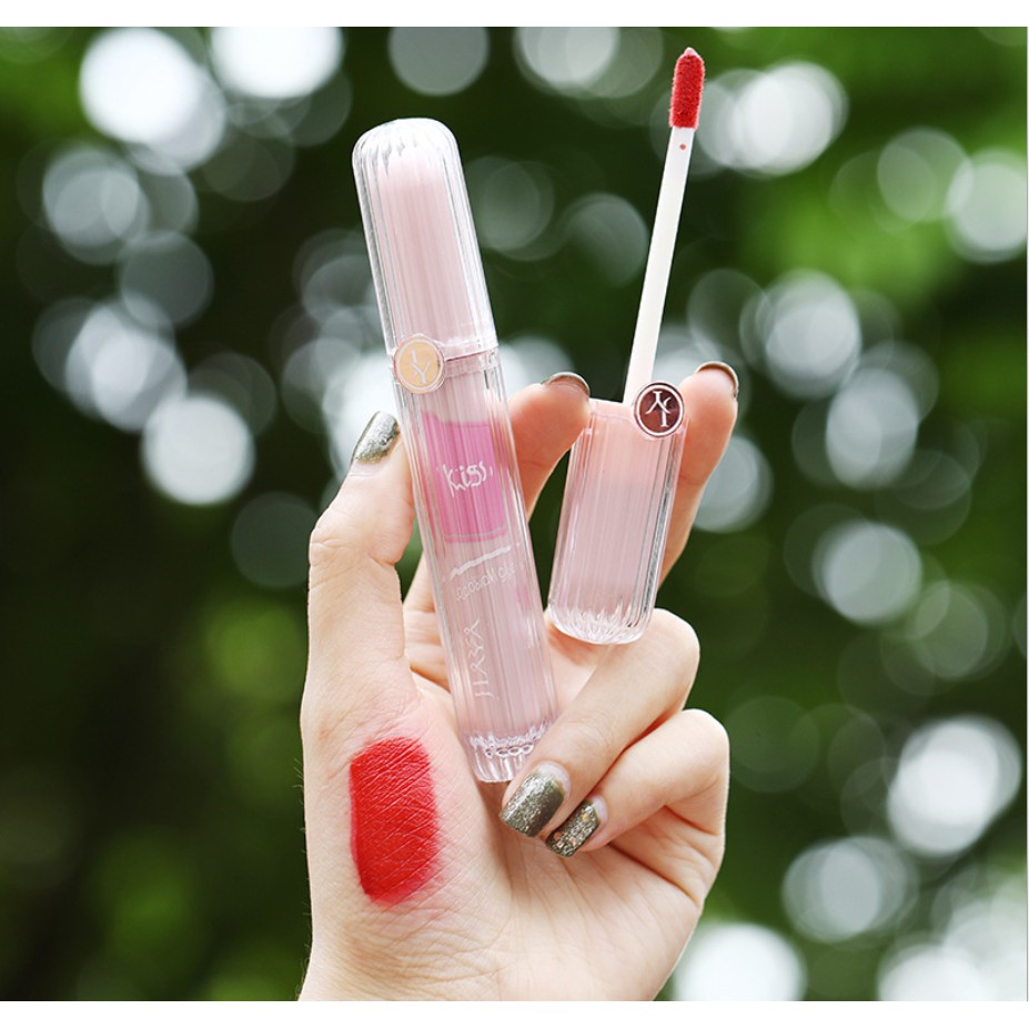 Son Kem Tint LABIALGLARE JIAYA PD262 Nội Địa Chính Hãng | BigBuy360 - bigbuy360.vn