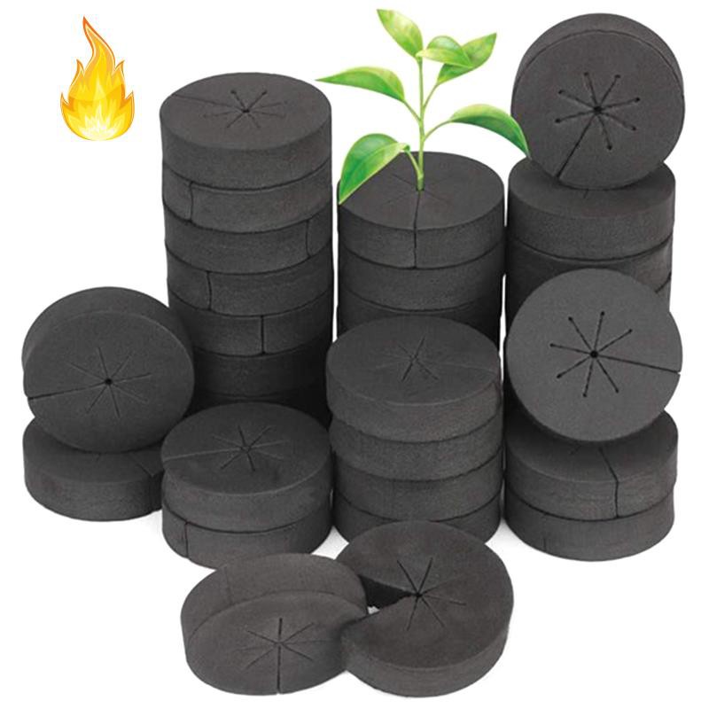 60 Đế xốp trồng cây loại 2inch tiện lợi chất lượng