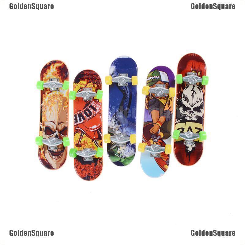 Ván Trượt Ngón Tay Cho Bé