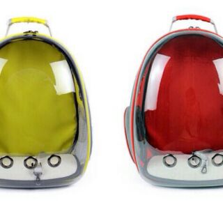 Balo Phi Hành Gia cho chó mèo ( Loại Xịn)