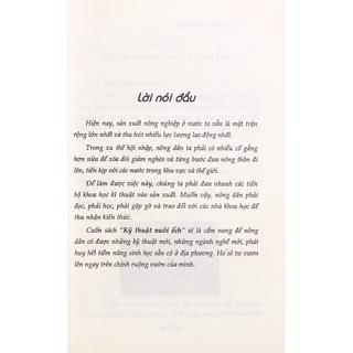 Sách ND - Kỹ Thuật Nuôi Ếch