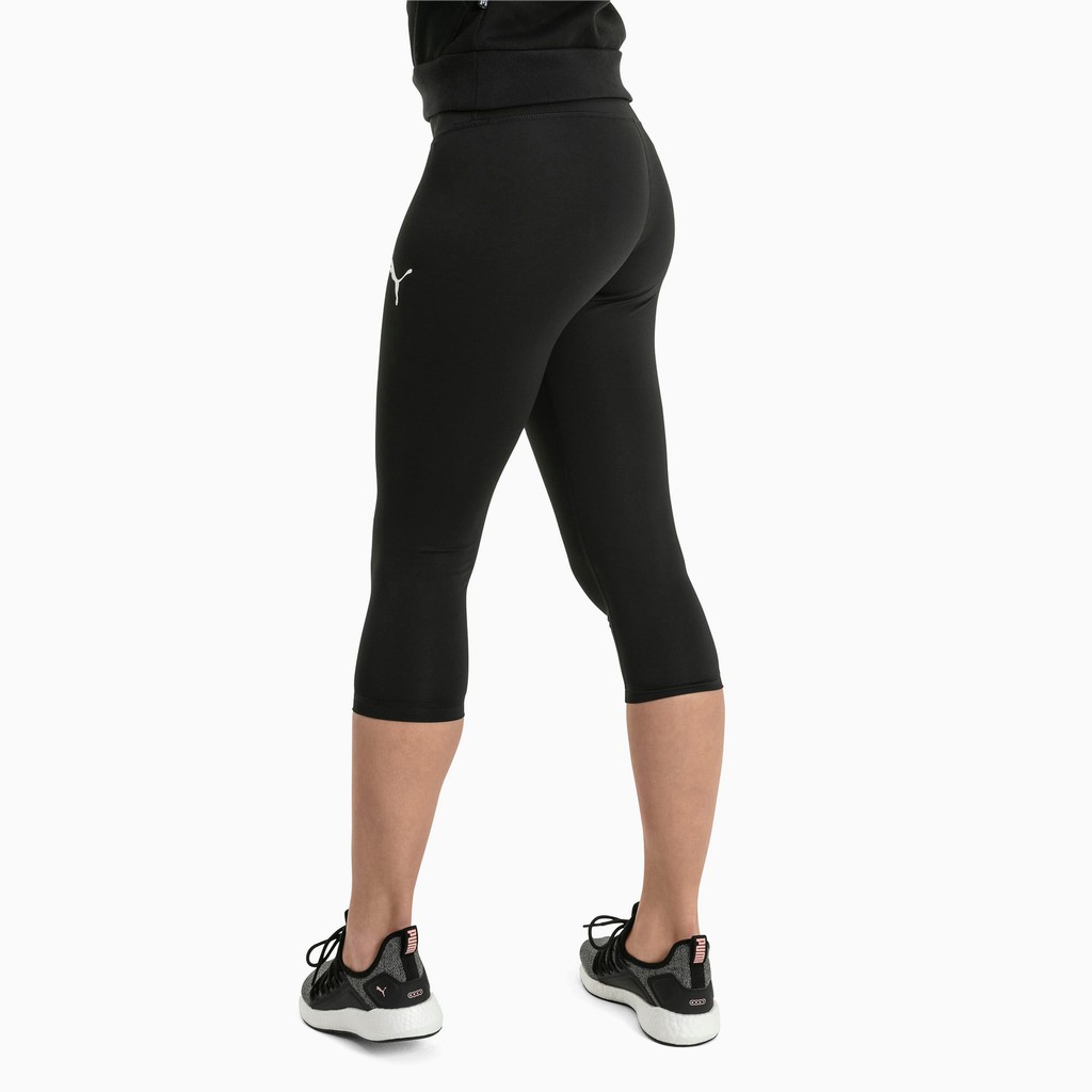 Quần Legging Puma 3 4 851778 01 Thời Trang Cho Nữ