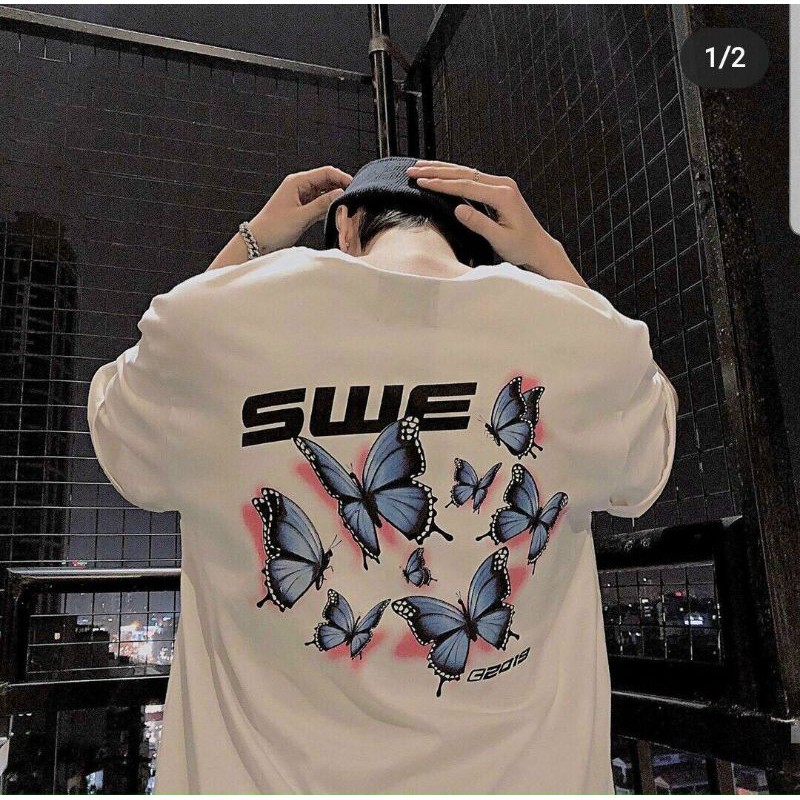 Áo phôm rộng 70kg in chữ siêu xinh cho mùa hè năng động | BigBuy360 - bigbuy360.vn