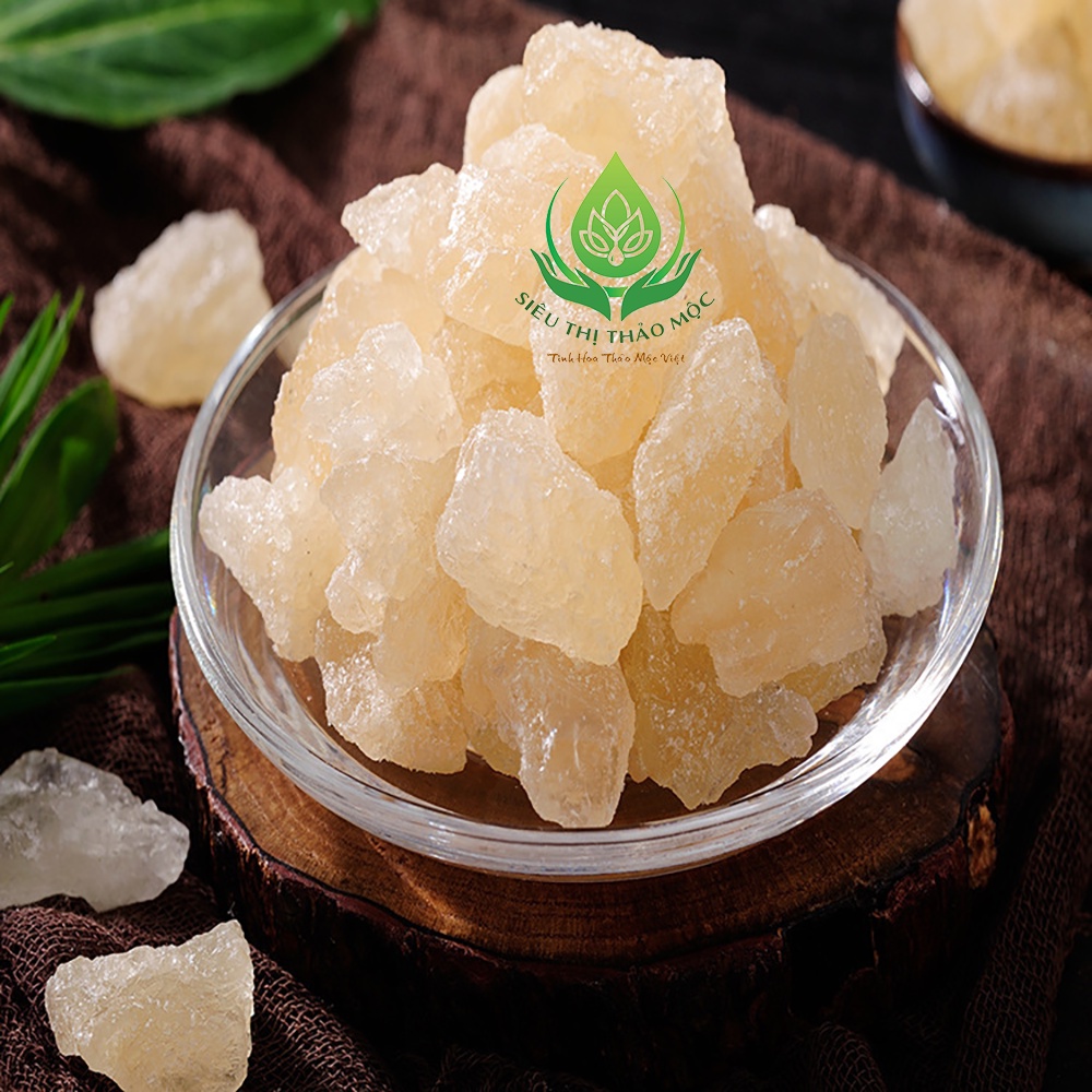 ✅ Đường Phèn Mật Mía Kết Tinh Tự Nhiên Loại Thượng Hạng Đường Phèn Vàng Nguyên Bản Nấu Chè Chưng Yến