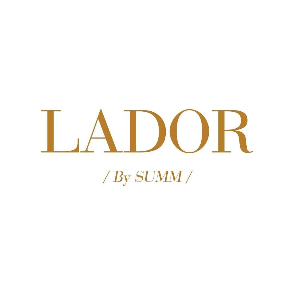 LADOR ACCESSORIES