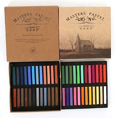 Phấn Tiên Maries Master Pastel