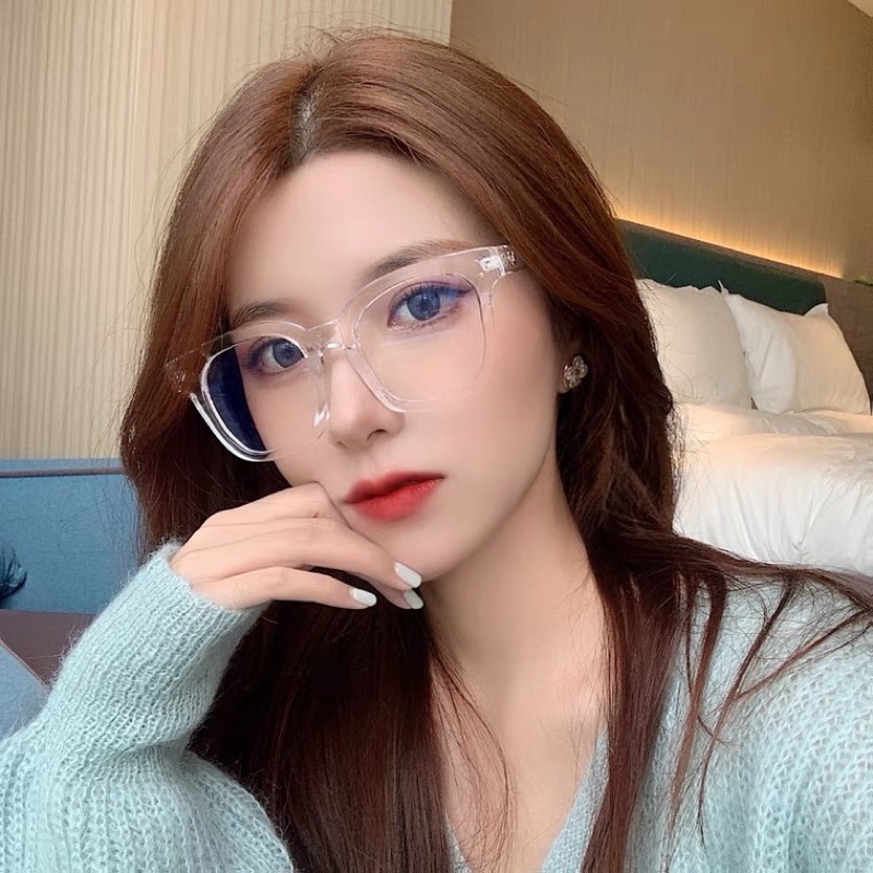 [FULL 7 CORLOR] Gọng Kính Cận Chữ V Thời Trang Cho Nam Nữ | BigBuy360 - bigbuy360.vn