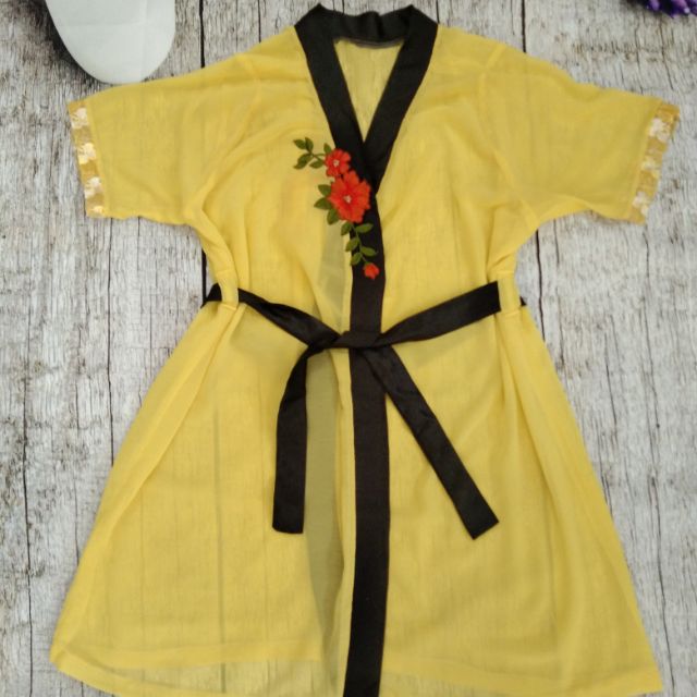 Đầm kẻ ,3 màu, new, dưới 56kg