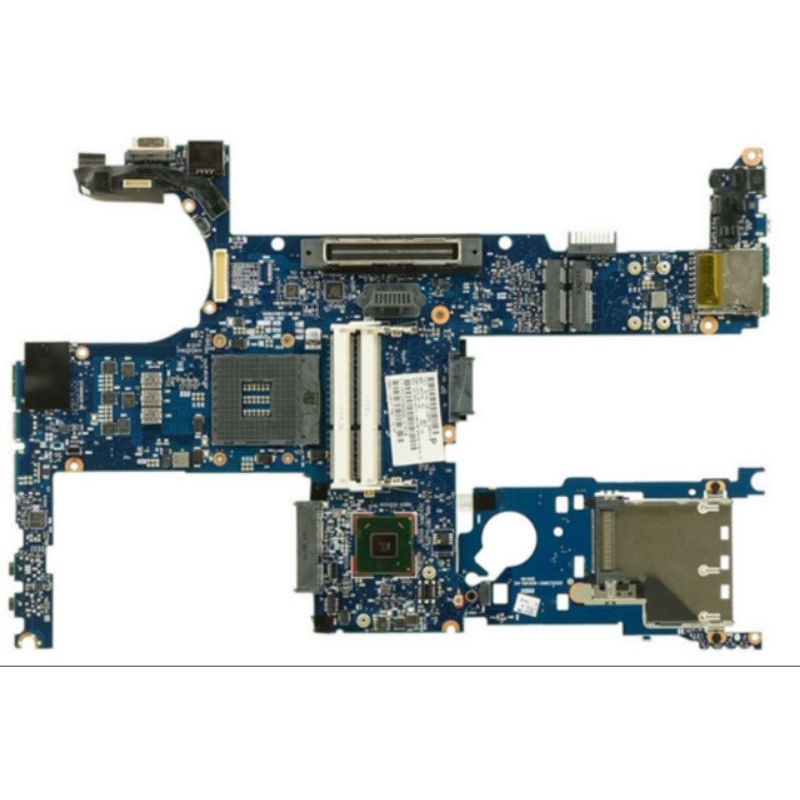 Chuyên bán, thay thế mainboard laptop, bo mạch chủ laptop, bo mạch chính laptop HP EliteBook 8460P, ProBook 6460B.