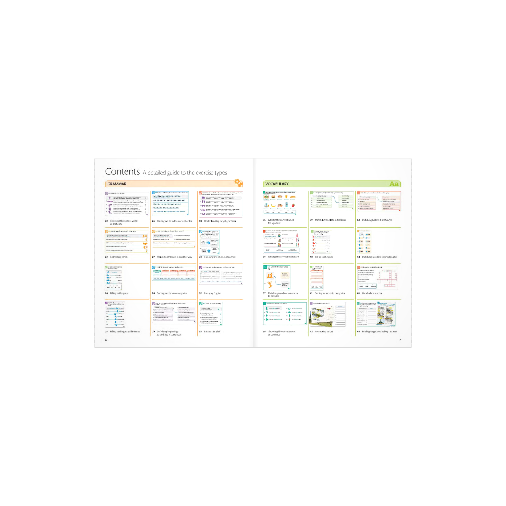 Sách - English For Everyone - Teacher'S Guide