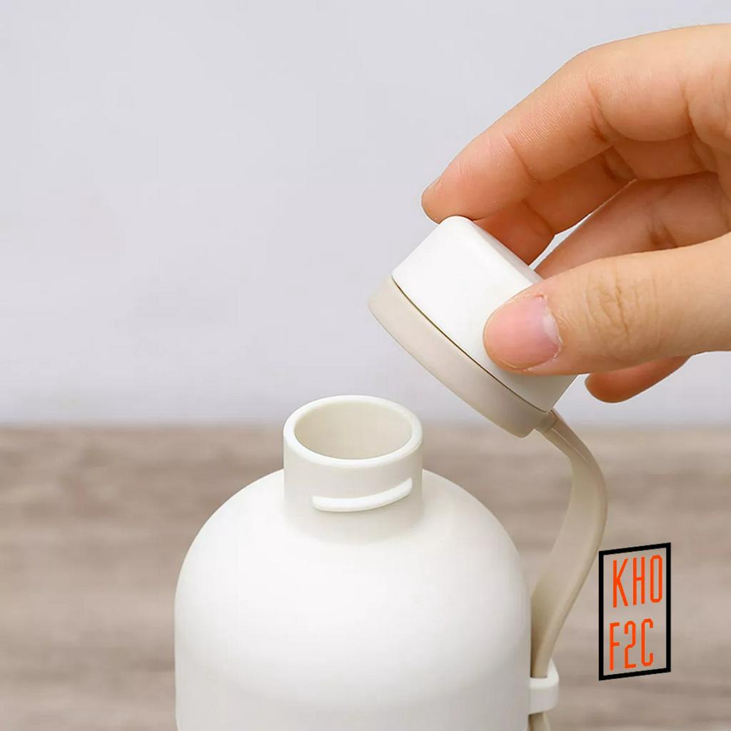 Bình Giữ Nhiệt Belt Bottle LHC4267 490ml