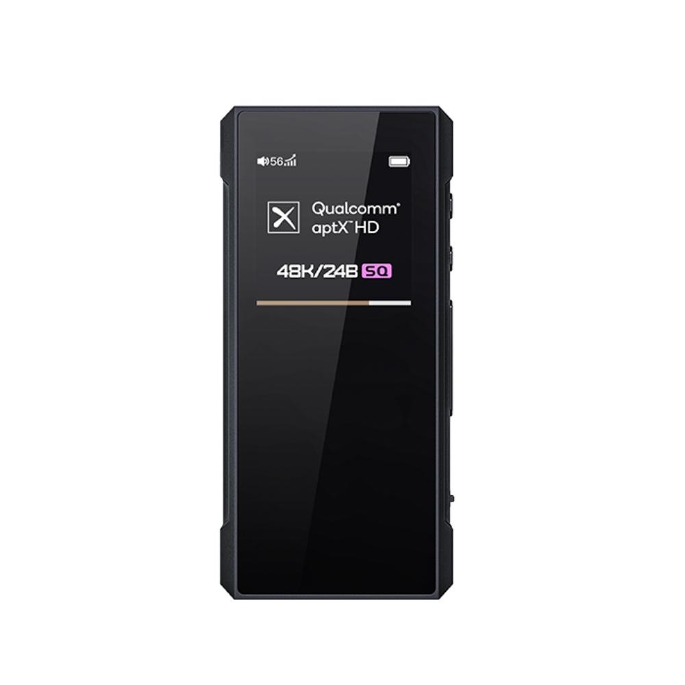 Bộ Giải Mã Dac/Amp FiiO BTR7 - Bảo Hành Chính Hãng 12 Tháng