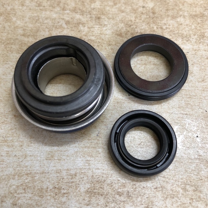 Bộ phót bơm nước xe ba gác, xe ba bánh