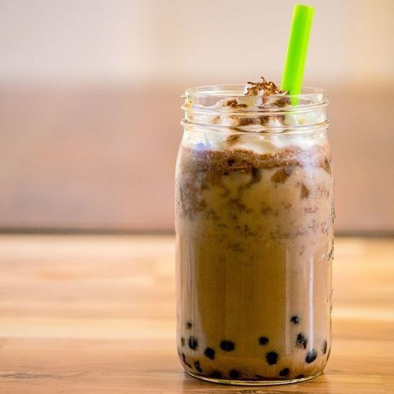 1KG CaCao Nguyên Chất Indonesia Làm Milo Dầm Pudding, Trà Sữa Socola, Hồng Trà Cacao - Tiệm Bột Pha Chế Xì Trum