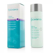 [Chính Hãng] Nước hoa hồng dưỡng da dịu nhẹ Exuviance Moisture Balance Toner 200ml