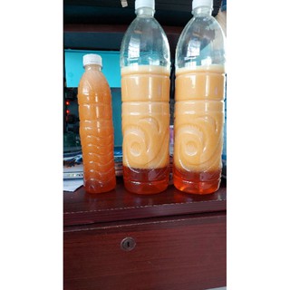 Mật ong rừng combo 3lit