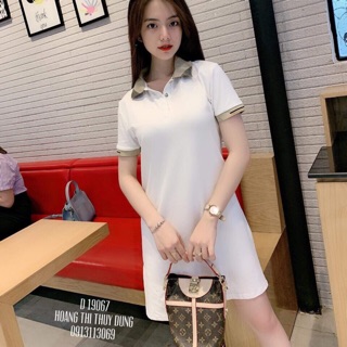 Váy xoè dáng chữ A