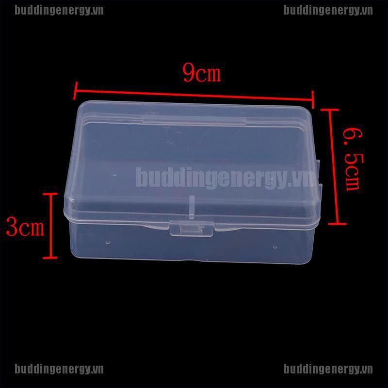 Cuộn Giấy Dán Nhựa Trong Suốt 9cmx6.5cmx3cm Tiện Lợi