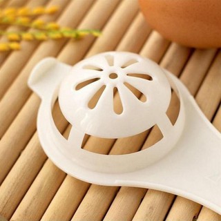 Dụng cụ tách lòng đỏ trứng gà - Jendaa