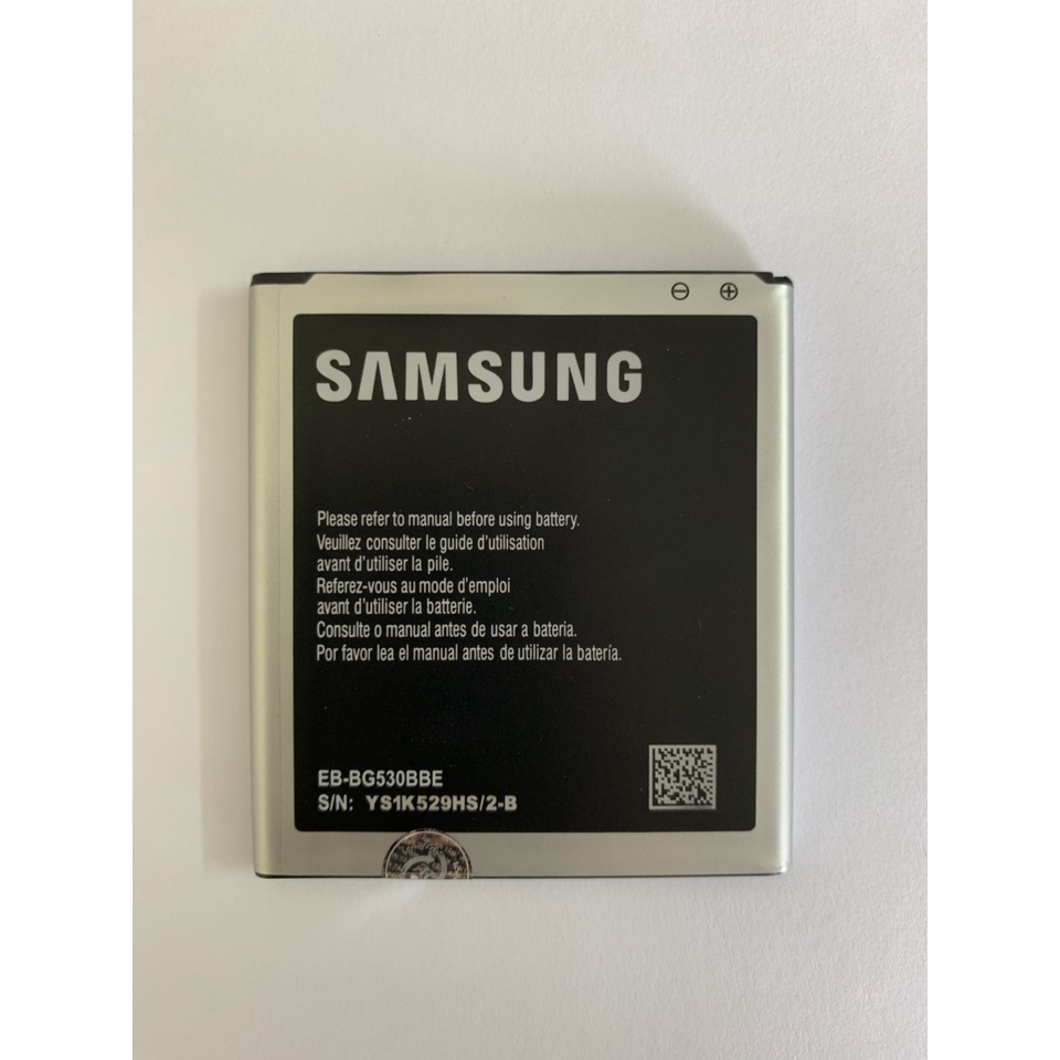 Pin Samsung Galaxy J2 Prime (tặng cáp)