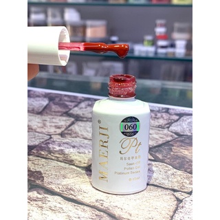 Sơn gel đỏ bóng kính,Sơn thạch đỏ cao cấp
