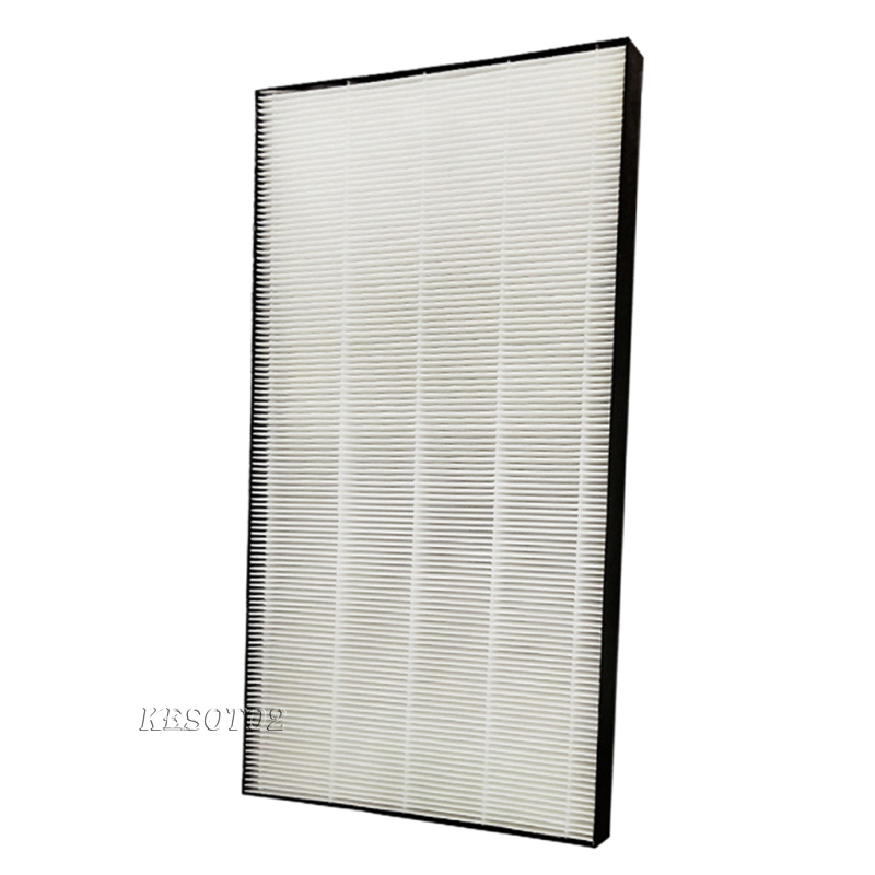 [KESOTO2]Air Purifier Replacement Hepa Filter Compatible for SHARP