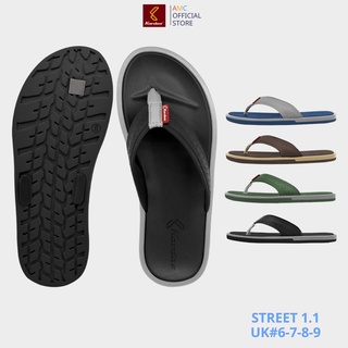 Dép Nam Thái Lan Xỏ Ngón Cao Cấp Kardas - Street 1.1