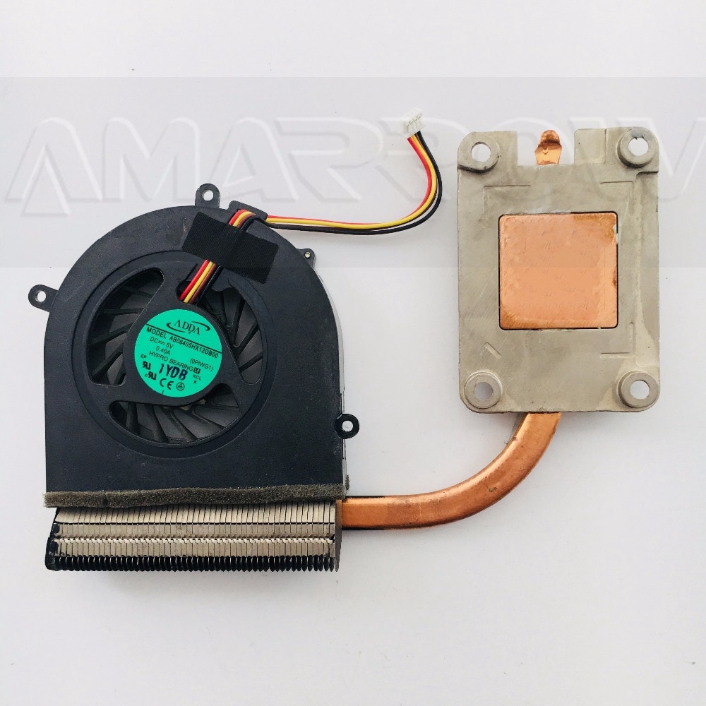 Quạt TảN NhiệT Cpu Cho LENOVO G470 G470A G470AH G570