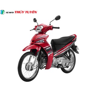 Xe máy Yamaha Sirius Fi phanh cơ