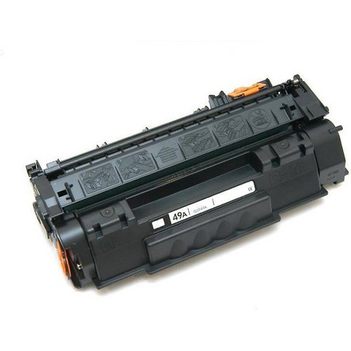 Hộp mực HP 79A dùng cho máy HP LaserJet Pro M26a, M26NW - 79A.4