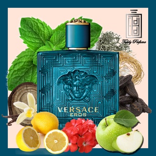 Nước hoa nam Versace Eros EDT