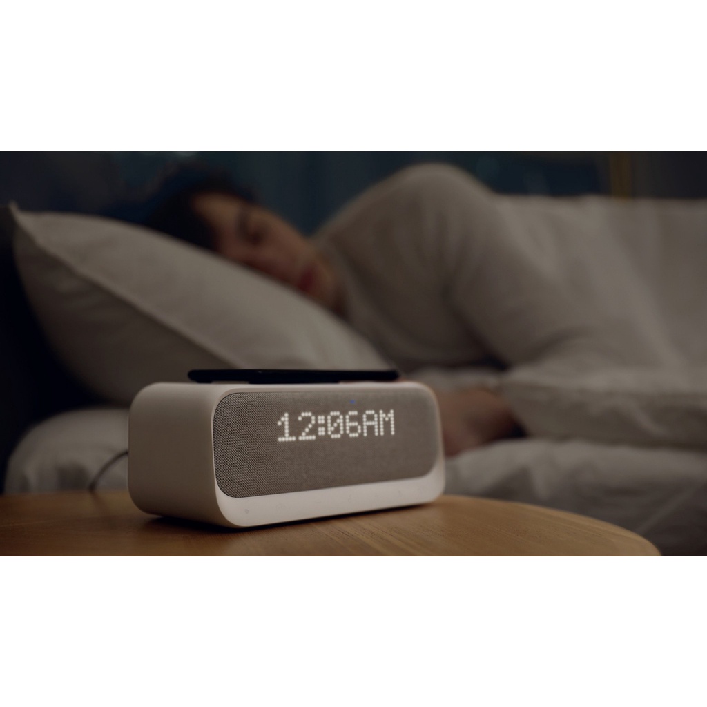 Loa bluetooth soundcore wakey anker A3300 chính hãng mới 100% 2 màu trắng đen