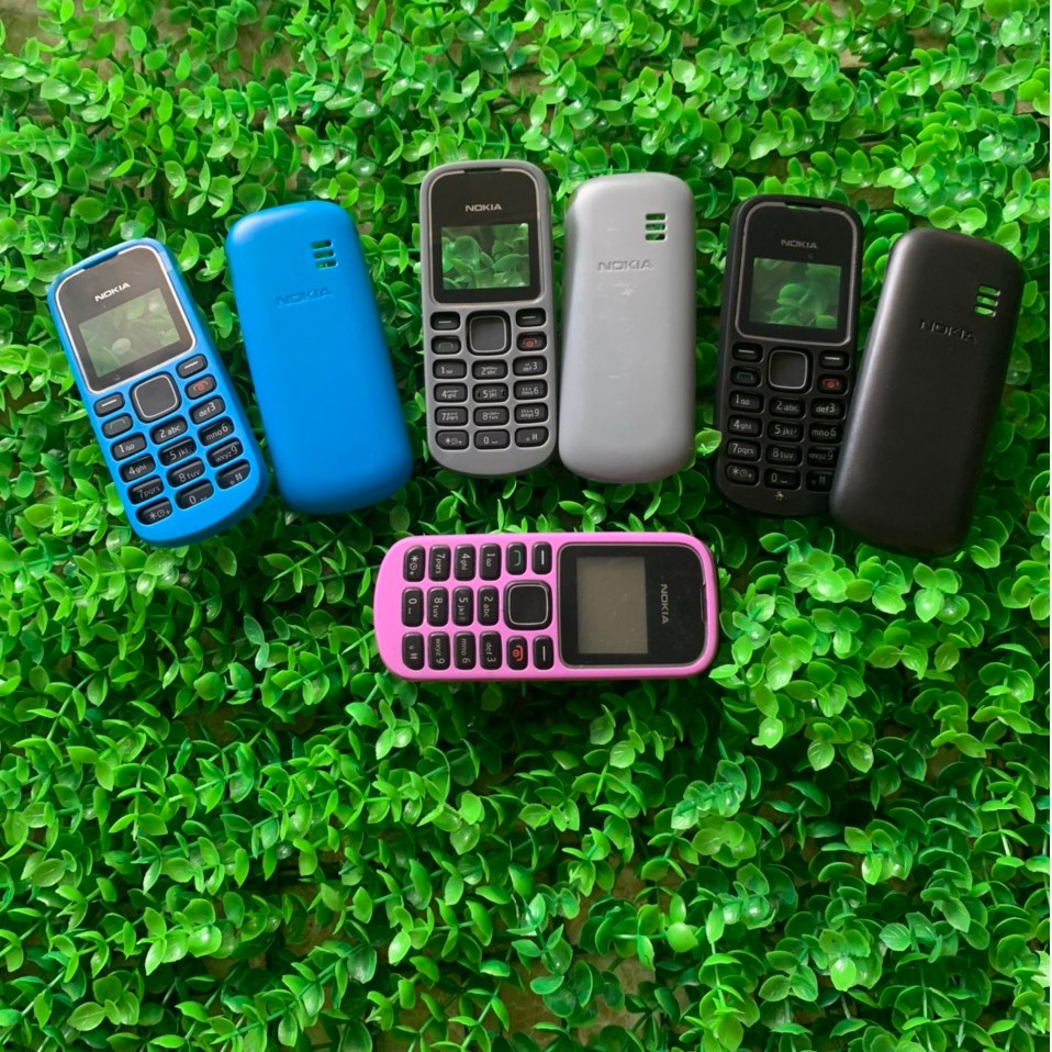 Vỏ điện thoại  nokia 1280 loại xịn