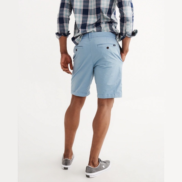 Quần Short Abercrombie