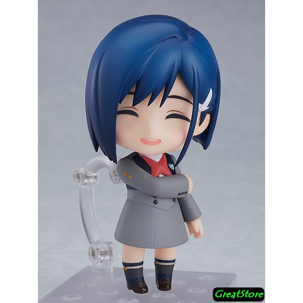 Mô hình Zero Two 952 ICHO 987 Q mode FIGURE FIGMA 10CM