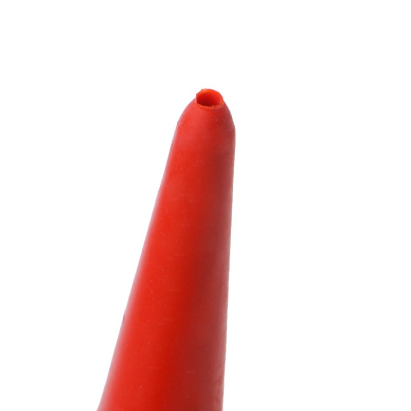 Chai silicone tròn bóp dung dịch tạo hình đất sét/đồ gốm