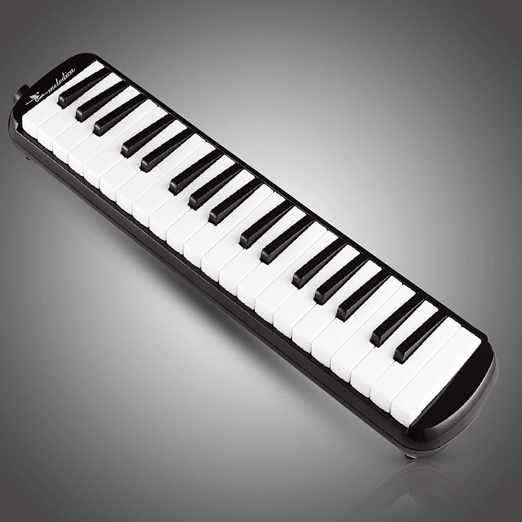 Kèn Melodion Swan 37 Phím Model SW-37 (Melodica - Pianica 37 Keys)