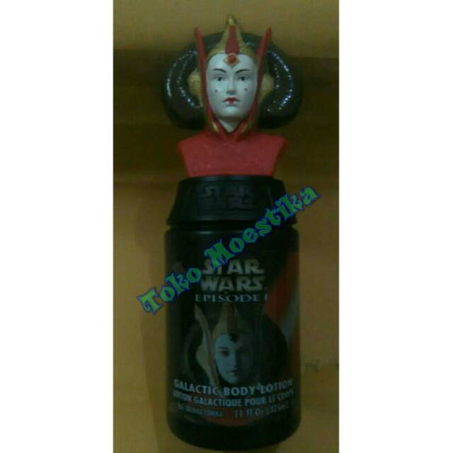 Mô Hình Nhân Vật Nữ Hoàng Amidala Trong Phim Star Wars