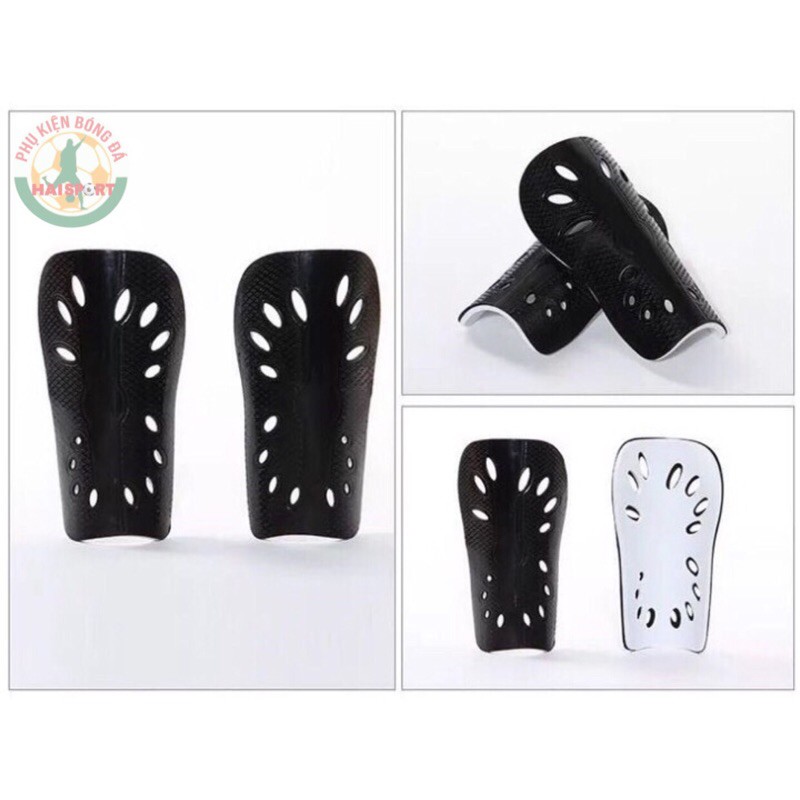 Nẹp ( Ốp ) ống đồng cho cầu thủ bóng đá ( Trẻ em 1 đôi ) Ốp dóng chân thể thao