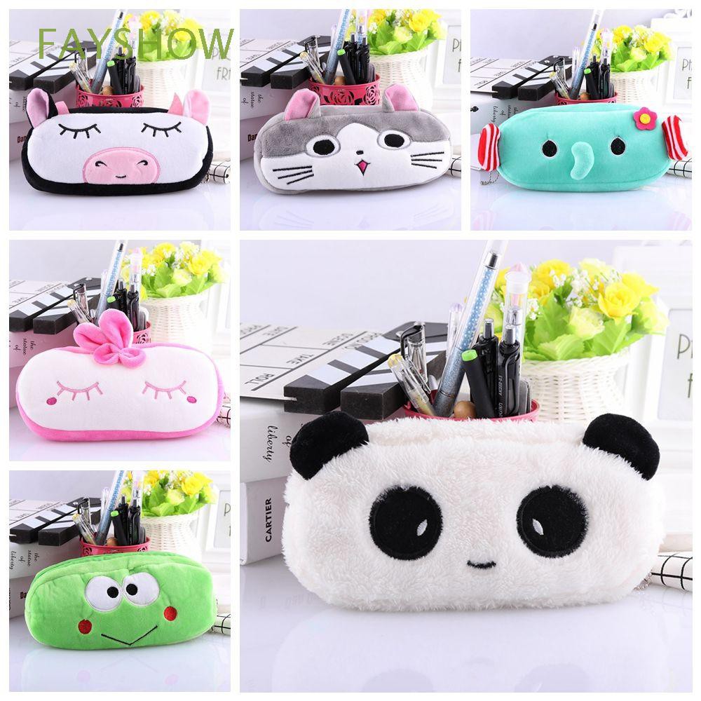 Giảm giá Hộp bút hình thú dễ thương - BeeCost