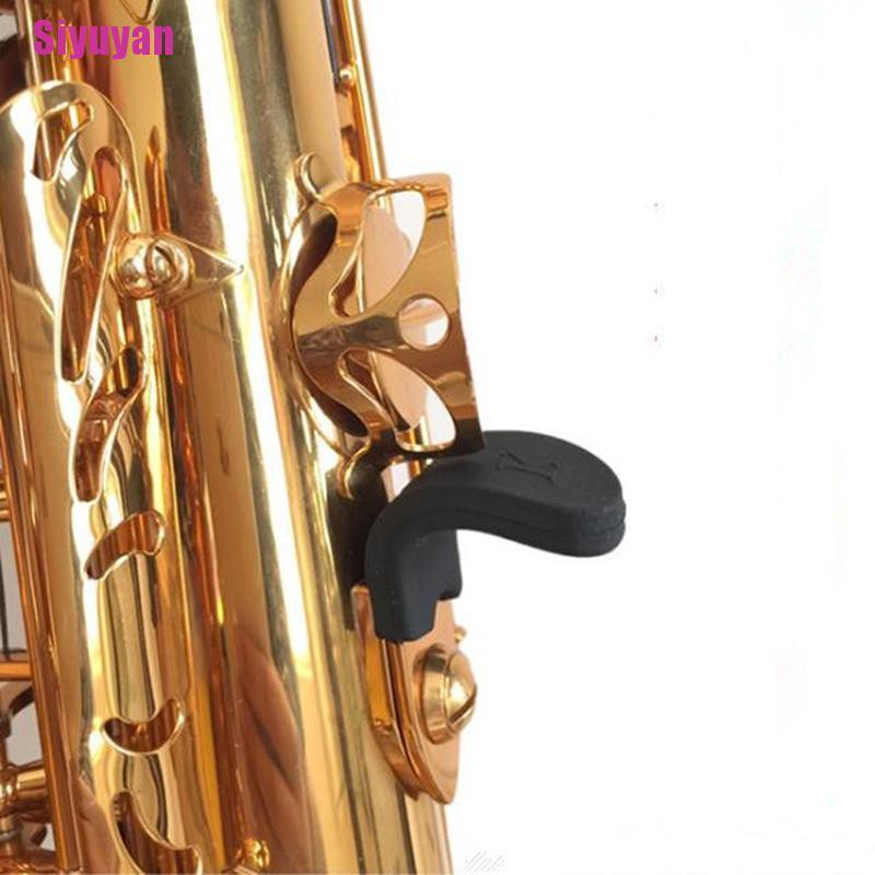 Phụ Kiện Bảo Vệ Ngón Tay Chơi Kèn Saxophone