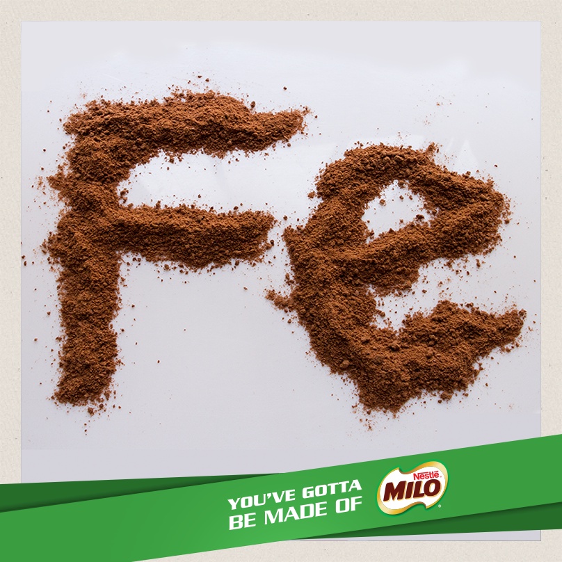 Sữa Milo Nestlé 1kg Và A2 Nguyên Kem Milk Power 1kg Nhập Úc - Giàu Dinh Dưỡng