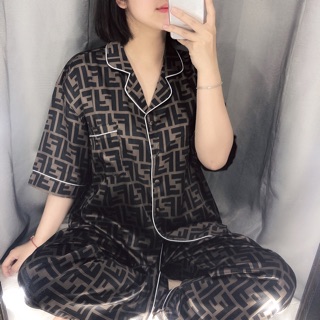 Bộ lụa Nhật đủ size đủ dáng (chờ may)