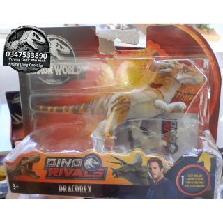Mô hình khủng long Dracorex hãng Mattel