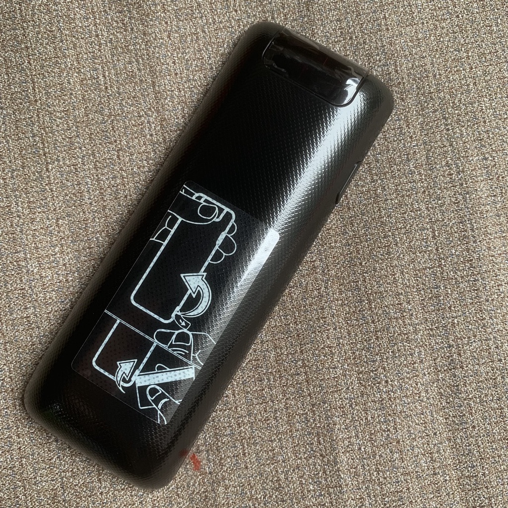 Điều khiển tivi Samsung chính hãng giọng nói smart thông minh UE85S9ST 3D UHD LED 4K HUB RMCTPF2AP1 UE85S9STXXU - aa59