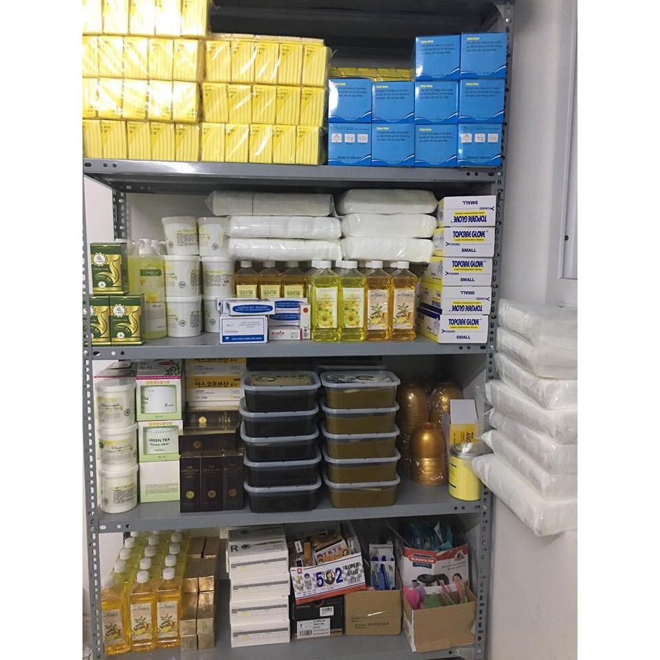 Mặt nạ DNA da cá hồi túi 1kg - SPAMALL